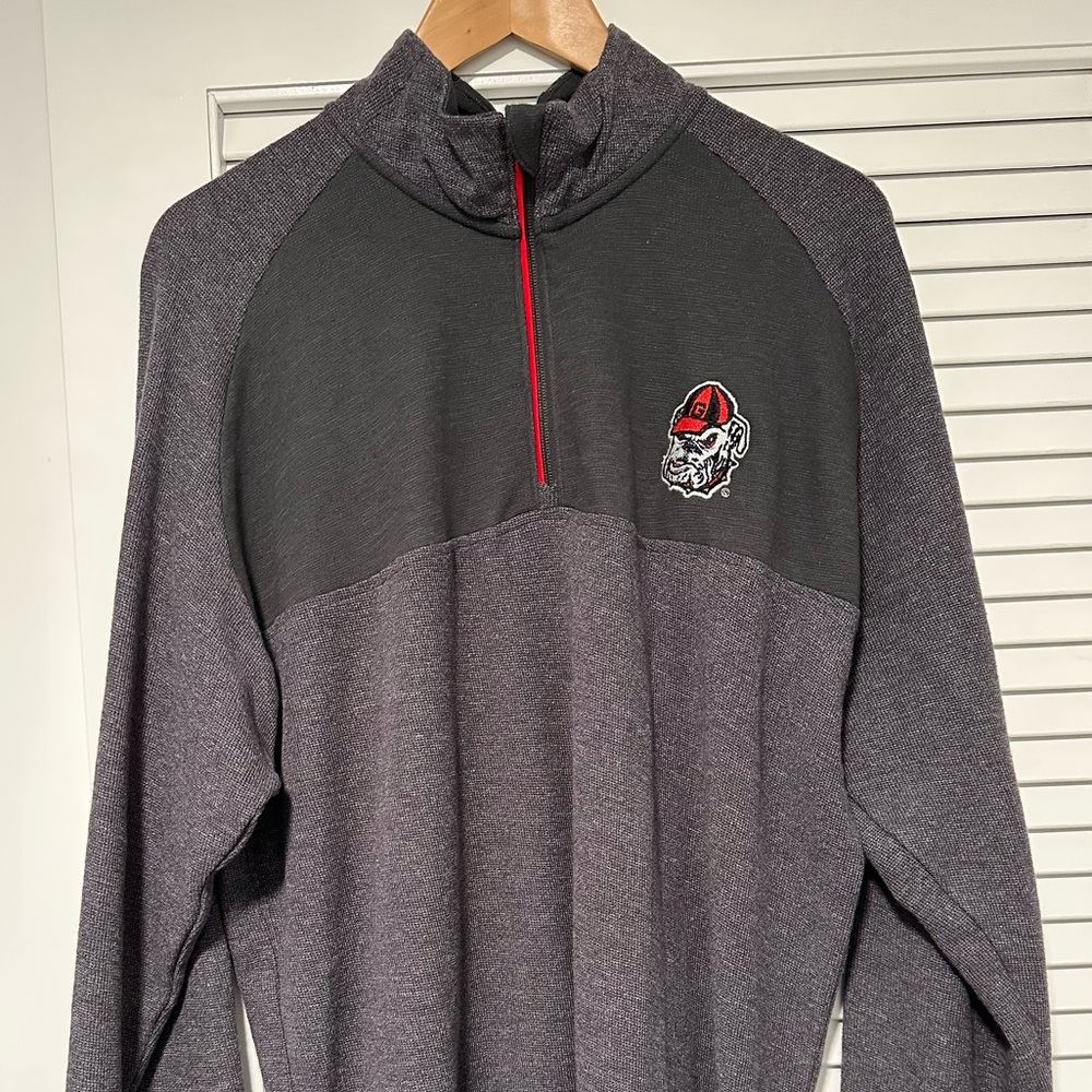 Georgia Bulldogs Sweater
